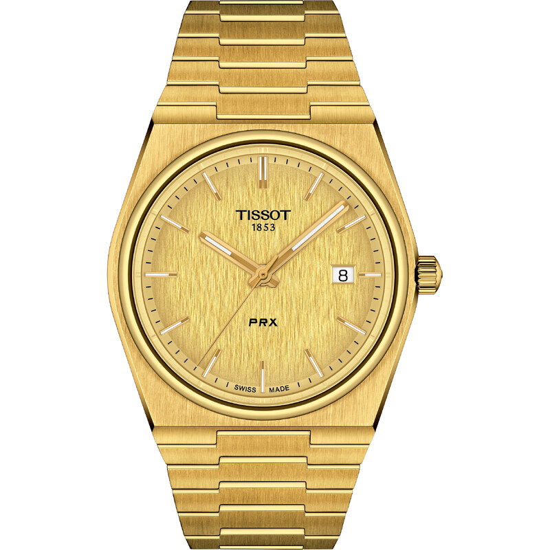 Tissot PRX 40MM Quartz T137.410.33.021.00 66581921