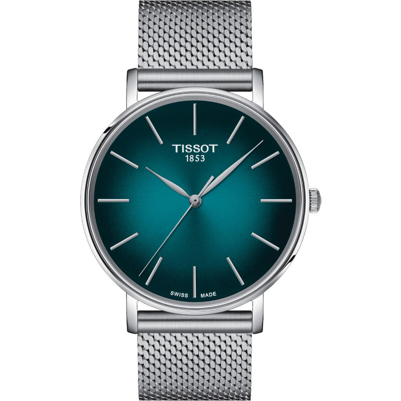 Tissot Everytime Gent T143.410.11.091.00 66584096