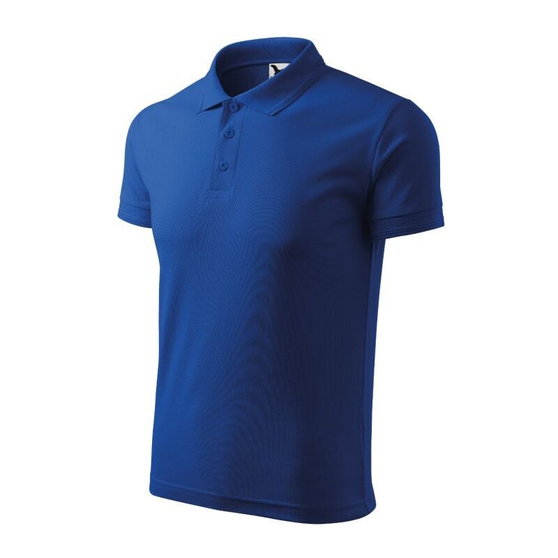 Polo tričko Malfini Pique M MLI-20305 43569701