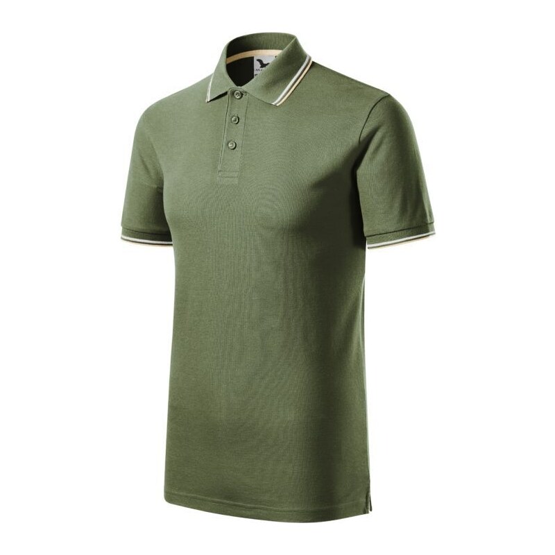 Pánske polo tričko Focus M MLI-23209 - Malfini 43569762