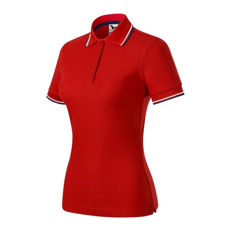 Dámske polo tričko Focus W MLI-23307 - Malfini 43569748