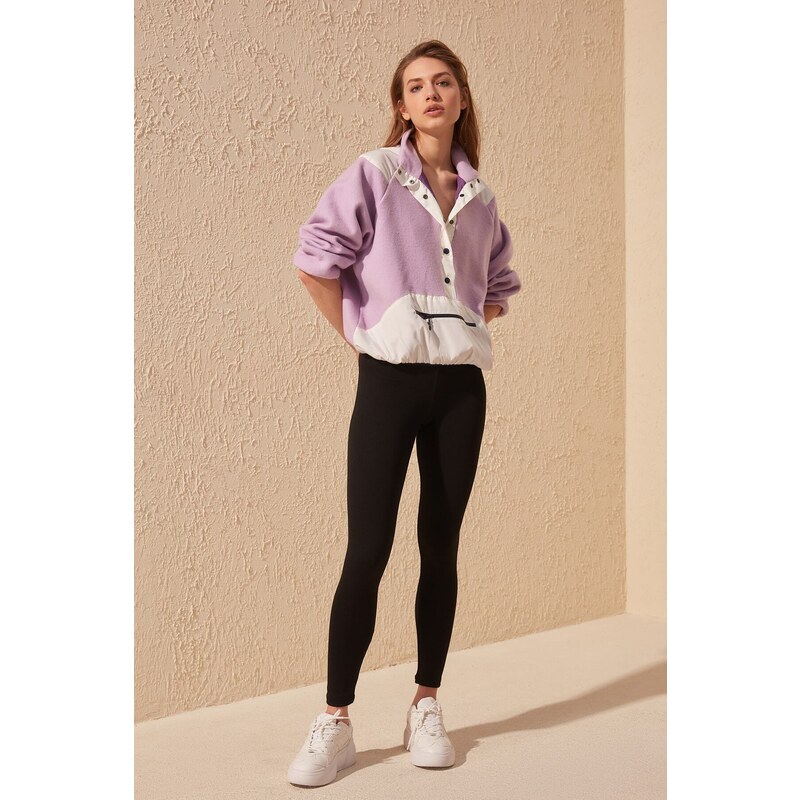 Dámske legíny Trendyol 13279256