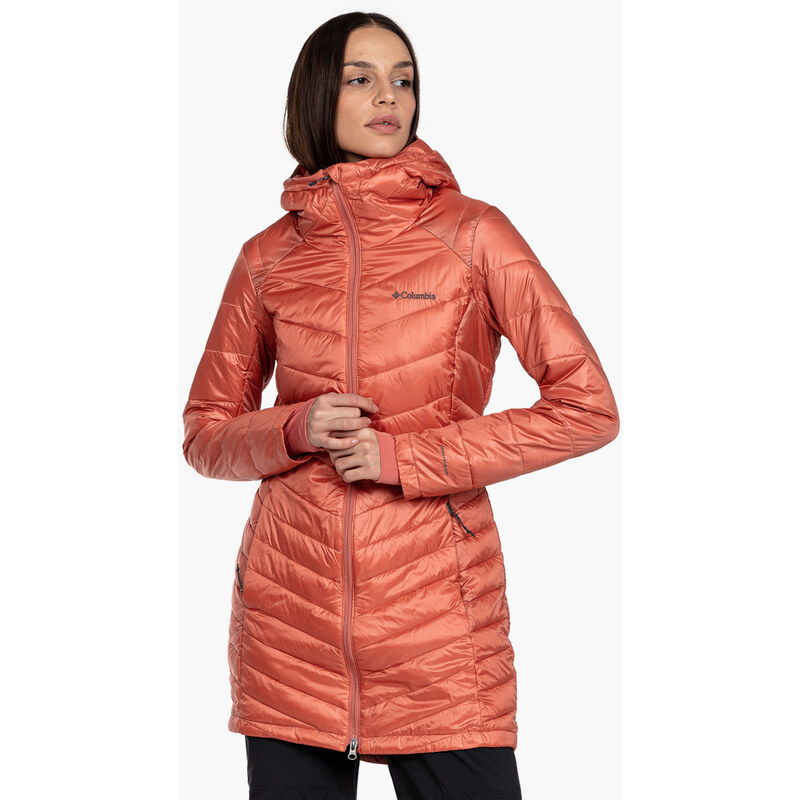 Columbia Joy Peak Mid Jacket S 62354402