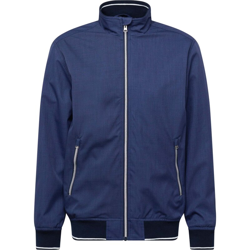 Jacks Prechodná bunda námornícka modrá 67015497