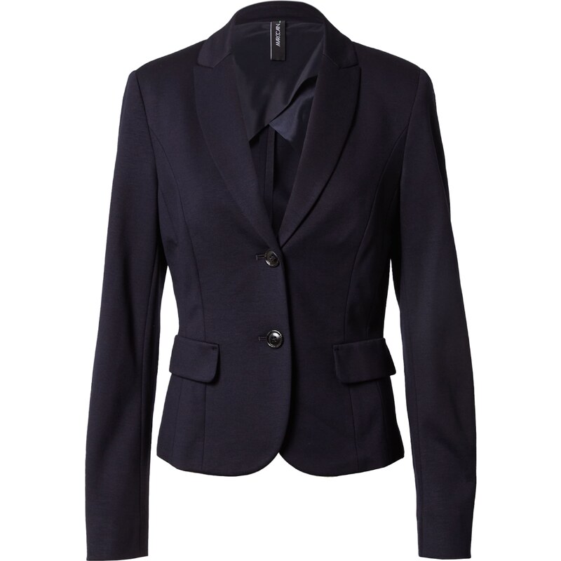 Marc Cain Blejzer tmavomodrá 37479929