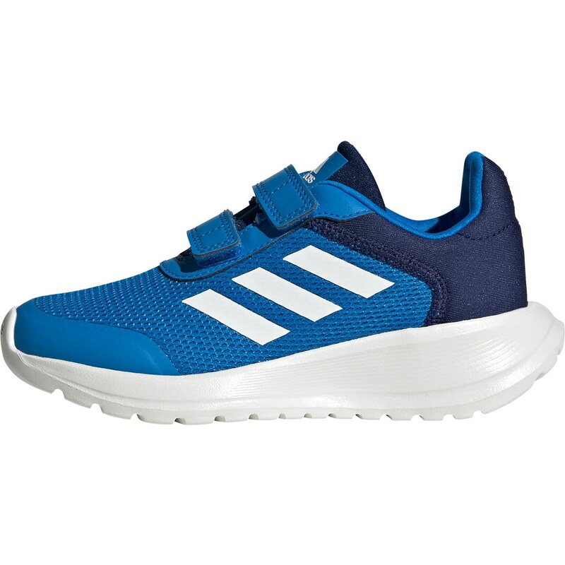 ADIDAS PERFORMANCE Tenisky Tensaur námornícka modrá / azúrová / biela 67163567
