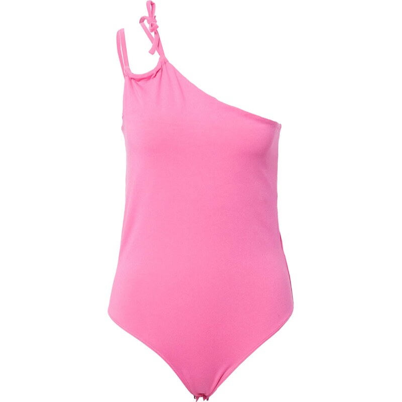 NU-IN Košeľové body ružová 54242394