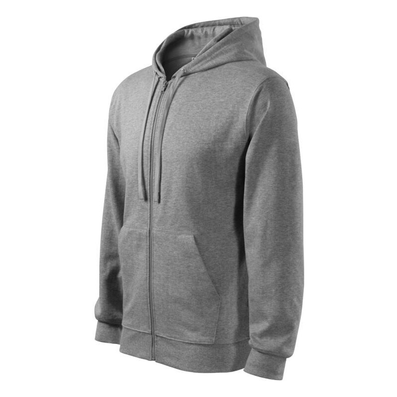 Pánska mikina Trendy Zipper M MLI-41012 - Malfini 37484269