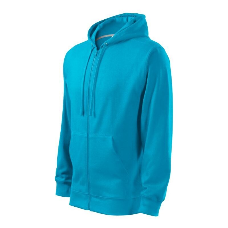 Pánska mikina Trendy Zipper M MLI-41044 - Malfini 37484270