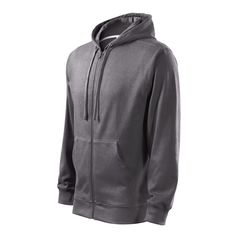 Pánska mikina Trendy Zipper M MLI-41036 - Malfini 37484273
