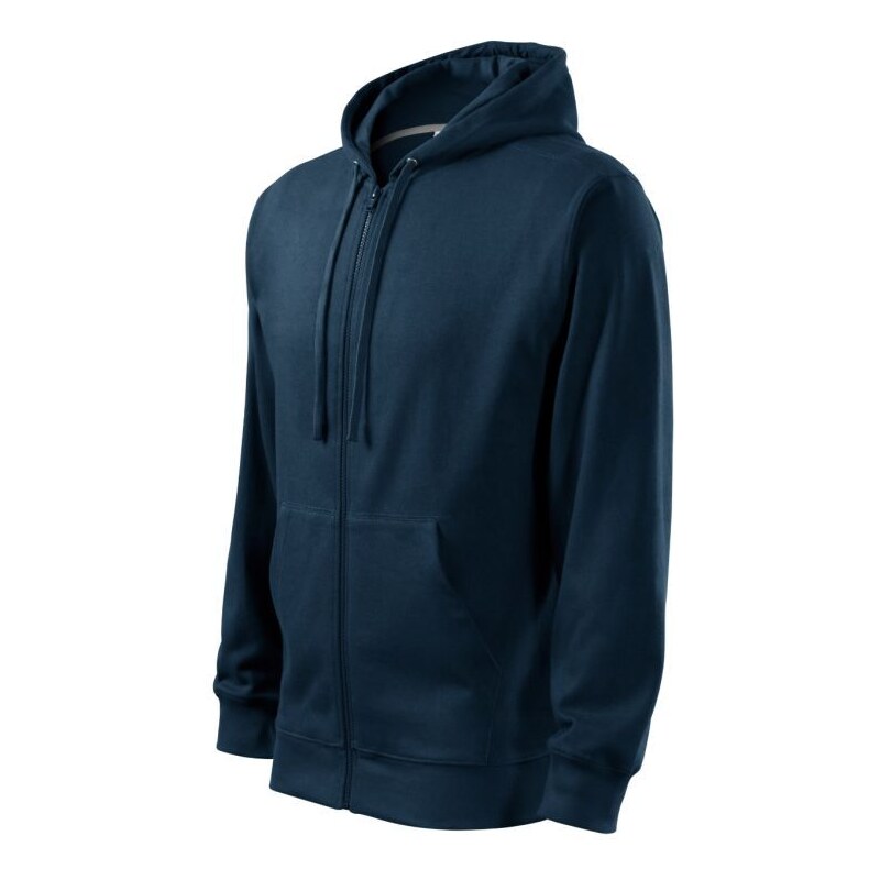 Pánska mikina Trendy Zipper M MLI-41002 - Malfini 37484265