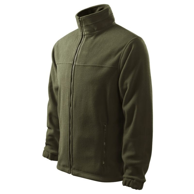 Pánska fleecová bunda M MLI-50169 - Malfini 37484340