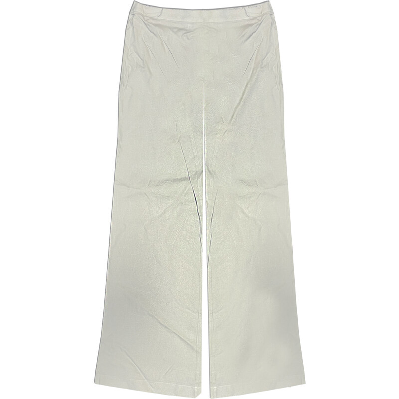 Dámske pyžamové nohavice QS6850E 5G7 mätová - Calvin Klein 37484382