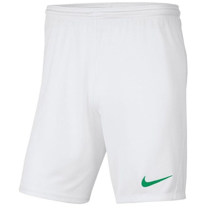 Pánske šortky Park III M BV6855 102 - Nike 43569810
