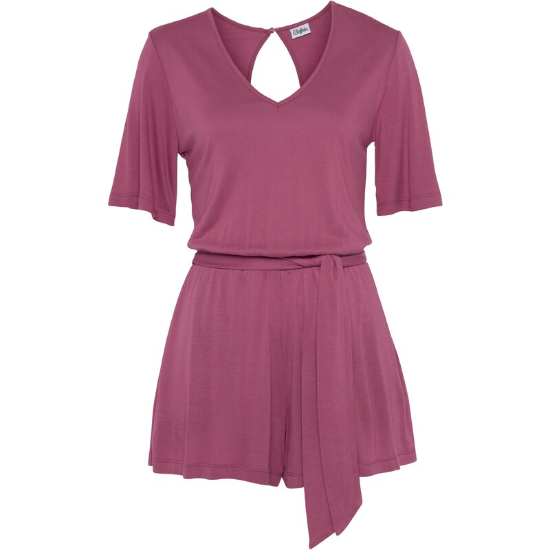 BUFFALO Tepláková súprava eozín 54241660