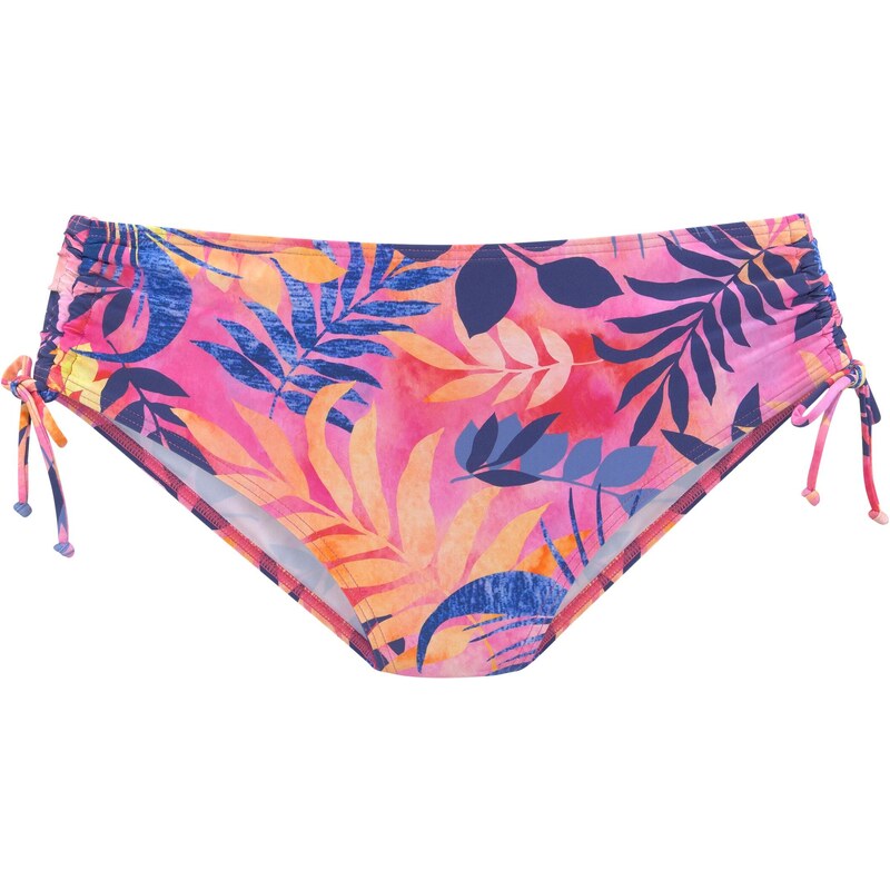 VIVANCE Bikinové nohavičky zmiešané farby / svetloružová 54242043