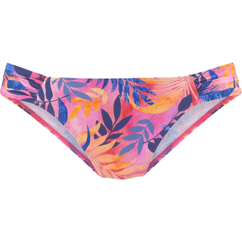 VIVANCE Bikinové nohavičky zmiešané farby / svetloružová 54242037
