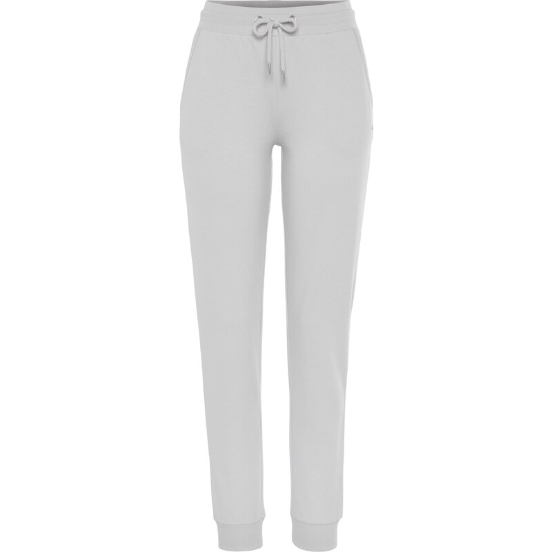 LASCANA Nohavice striebornosivá 54242114