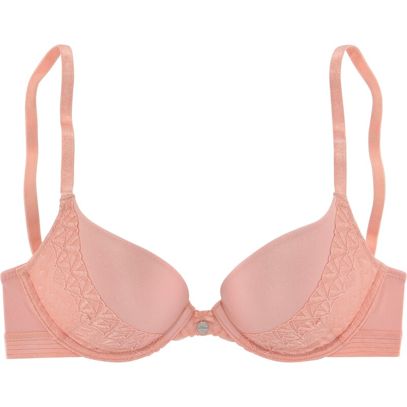 s.Oliver Podprsenka broskyňová 54242137