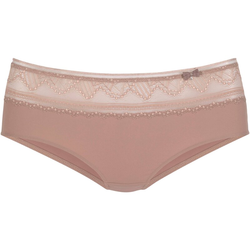 LASCANA Nohavičky hnedá 54242144