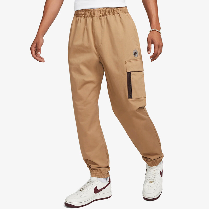 Nike M NSW SPU WVN PANT M 64208370