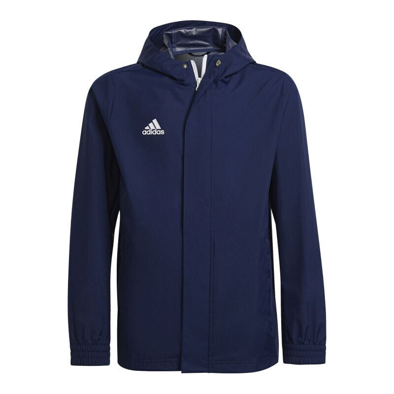 Dětská bunda Entrada 22 Jr model 17097511 - ADIDAS 69466921
