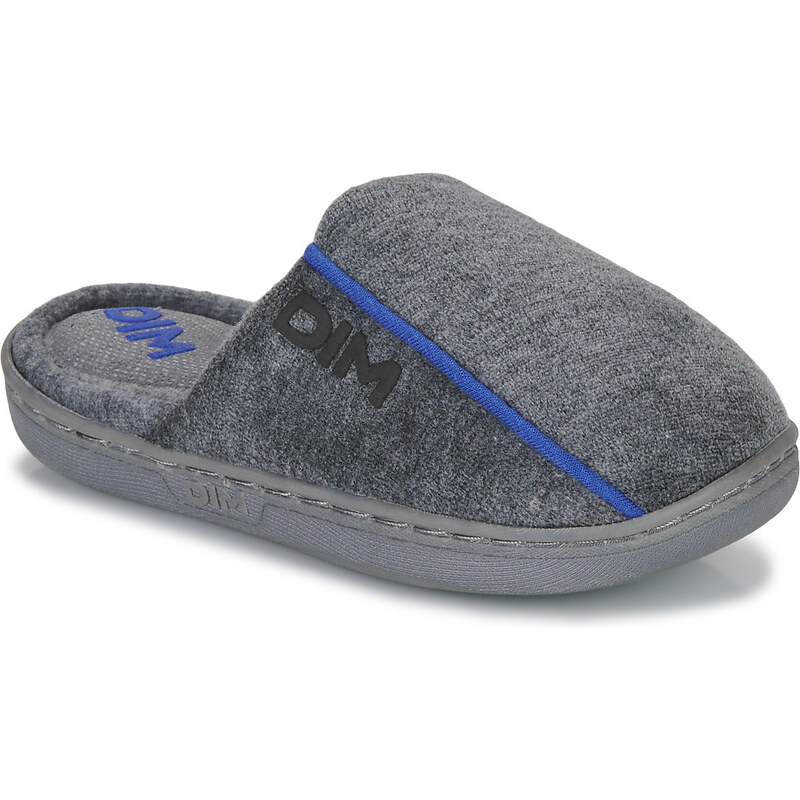 DIM Papuče D BYRONCAT C DIM 37505366