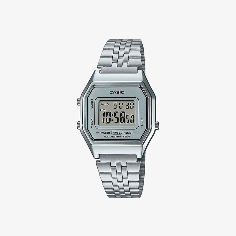 Hodinky Casio LA680WEA-7EF Universal 20497519