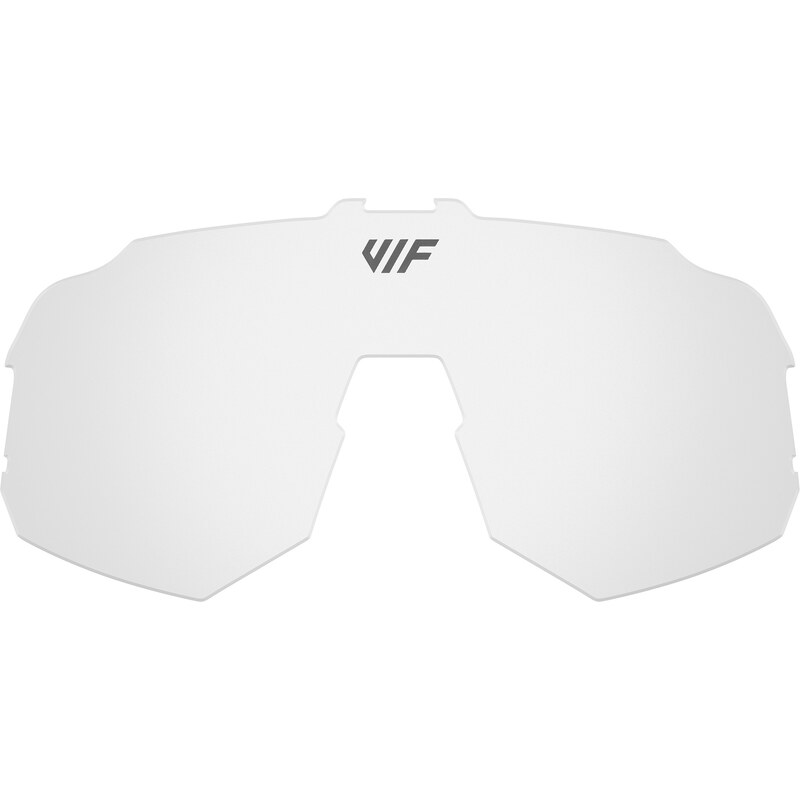 Náhradný UV400 transparentný zorník VIF pre okuliare VIF Two 50150928