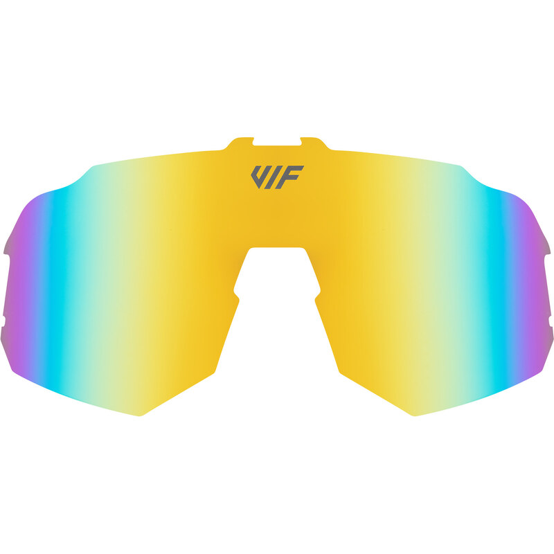 Náhradný UV400 zorník VIF Gold pre okuliare VIF Two 50150919