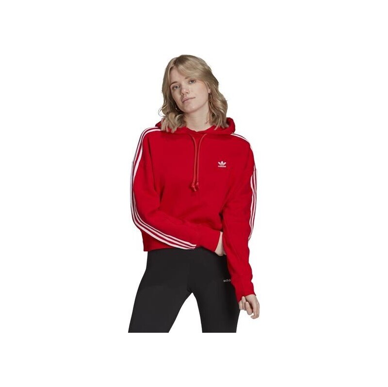 Adidas Short Hoodie 66238188