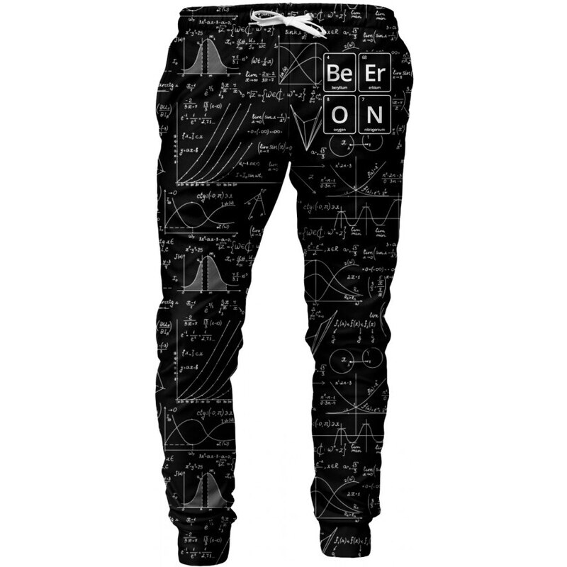 Tepláky Mr. GUGU & Miss GO BEER ON 50625998