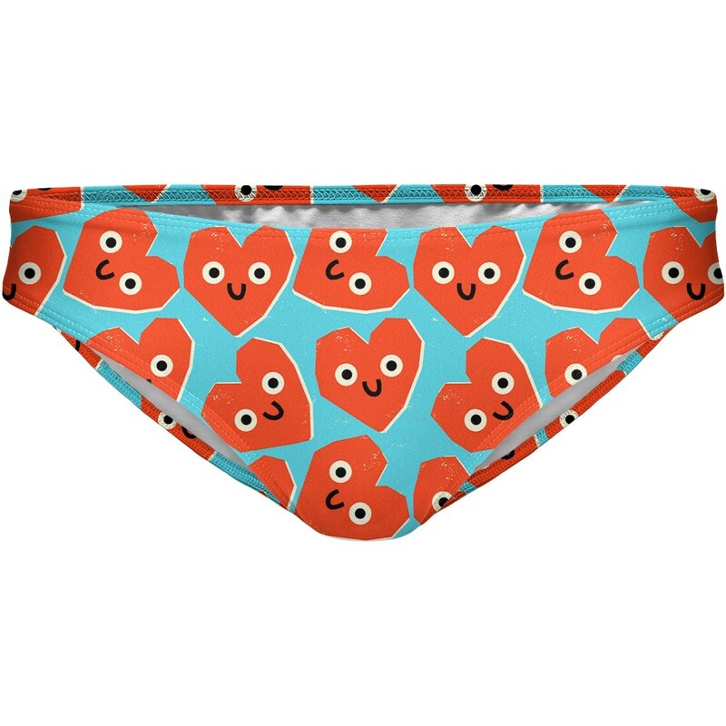 Mr. GUGU & Miss GO Womans Swimwear BBR1484 54993600