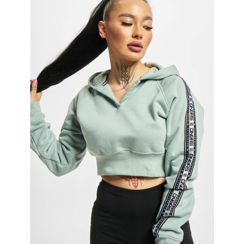 Dangerous DNGRS Cumulus Hoody gray 65387126