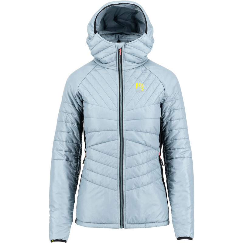 Karpos PIAN LONGHI outdoorová bunda, dámska, modrá/čierna 58443447