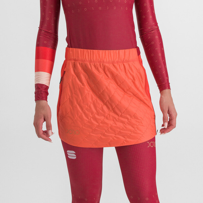 Sportful DORO sukňa grepfruit 58444029