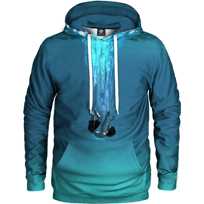 Aloha From Deer Unisexs Fallin Hoodie H-K AFD820 50610583