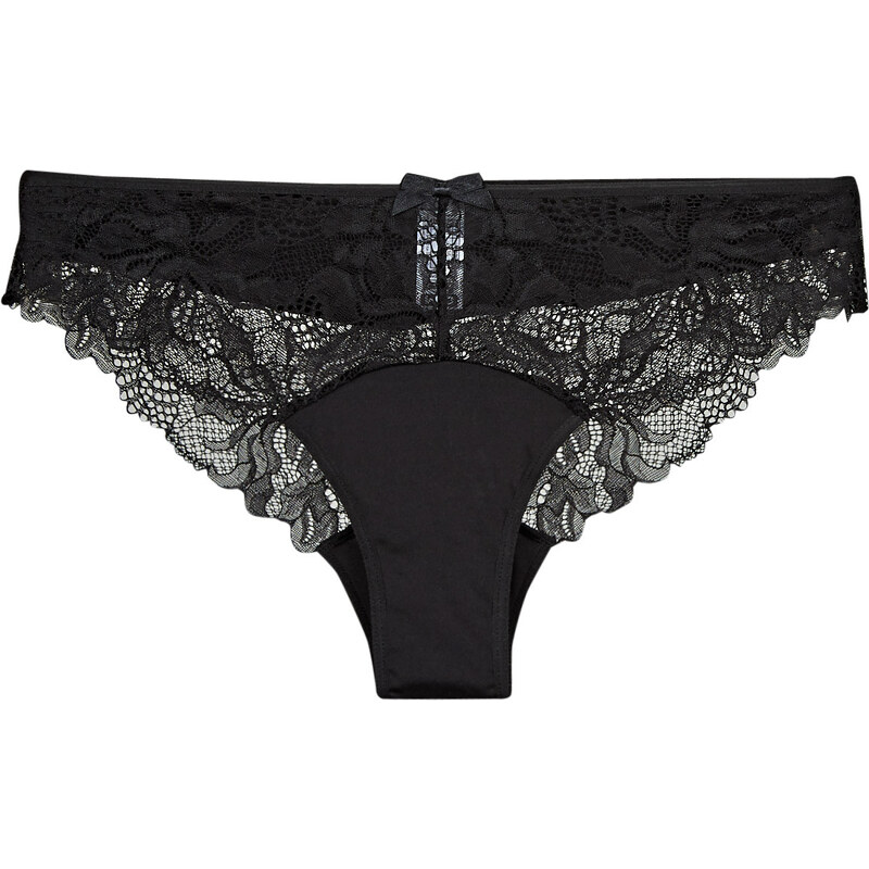 DIM Klasické nohavičky GENEROUS ESSENTIEL DIM 42854594