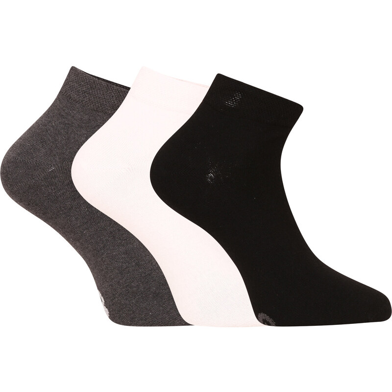 3PACK ponožky Dedoles viacfarebné (GMBSLP945) 37510076