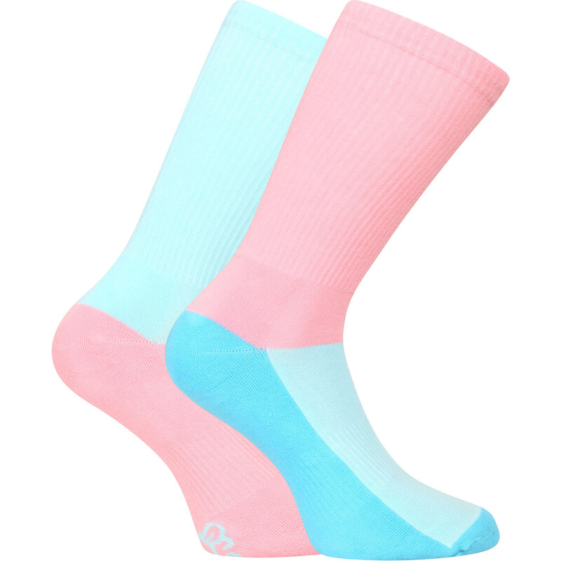 Ponožky Dedoles vysoké viacfarebné (D-U-SC-RSS-B-C-1220) 37510078