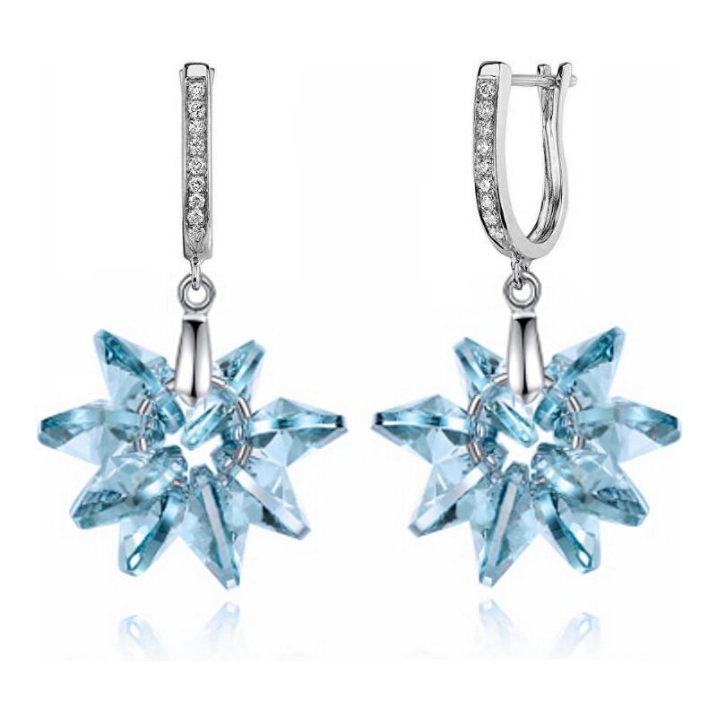 SWAROVSKI Elements Swarovski e. náušnice Essence of Light see3744 37512156