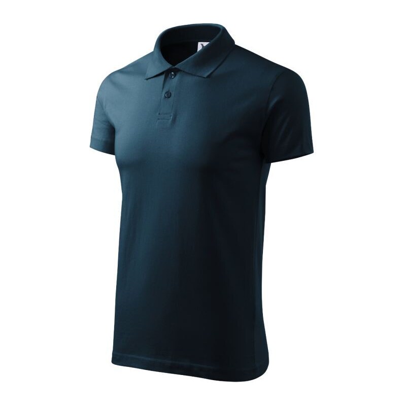 Polokošeľa Adler Single J. M MLI-20202 43569925