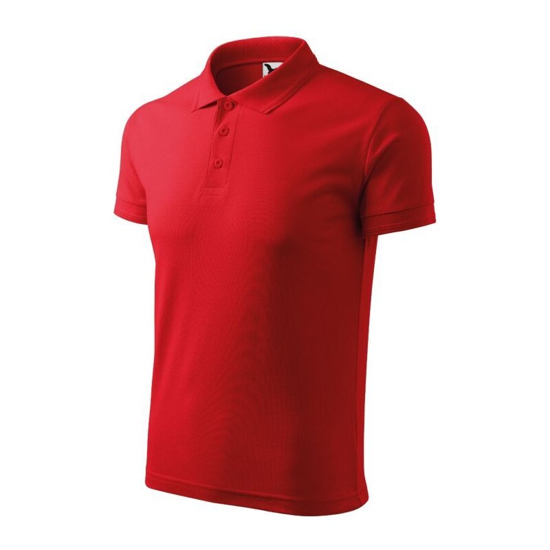 Polo tričko Malfini Pique M MLI-20307 43569869