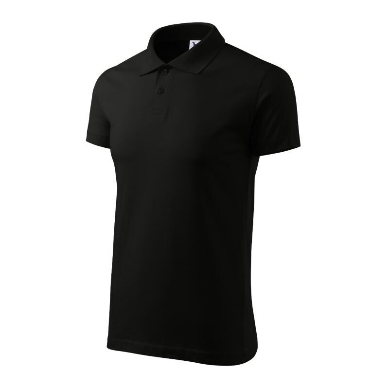 Polokošeľa Adler Single J. M MLI-20201 43569870