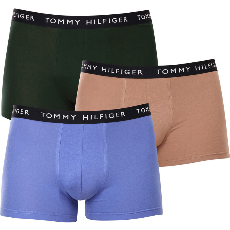 3PACK pánske boxerky Tommy Hilfiger viacfarebné (UM0UM02203 0V1) 37522764