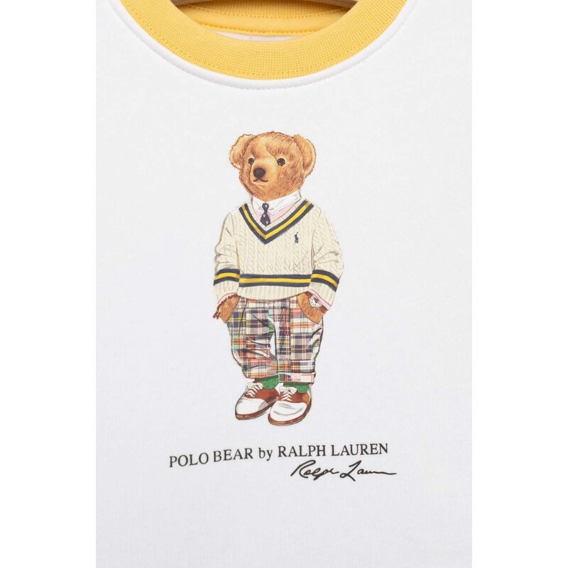 Sada pre bábätká Polo Ralph Lauren