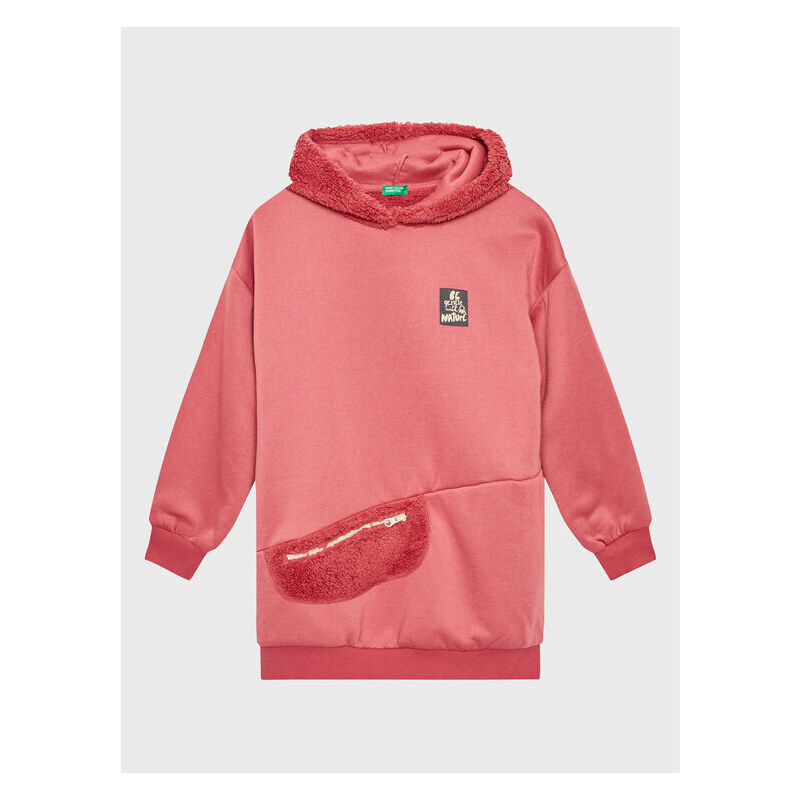 Mikina United Colors Of Benetton 37542482