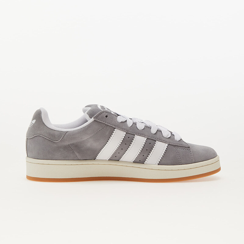 adidas Originals adidas Campus 00s Grey Three/ Ftw White/ Off White 37550989
