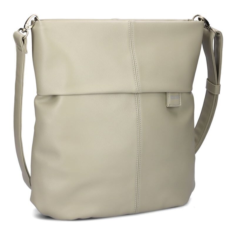 ZWEI Kabelka M12 Cement 43941250