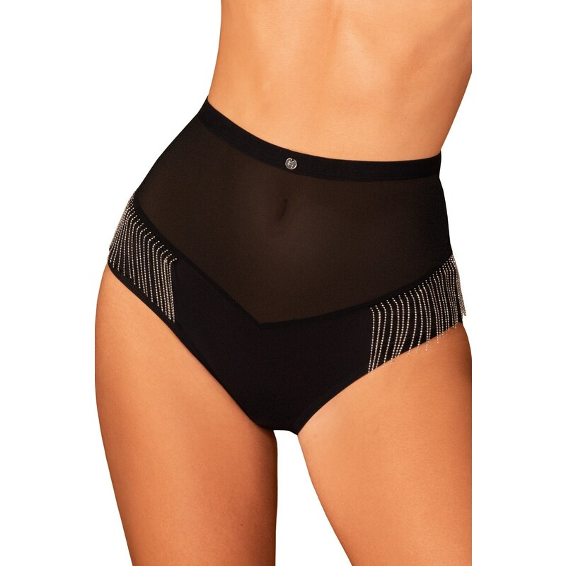 Dámske nohavičky Obsessive Milladis Panties 53438841